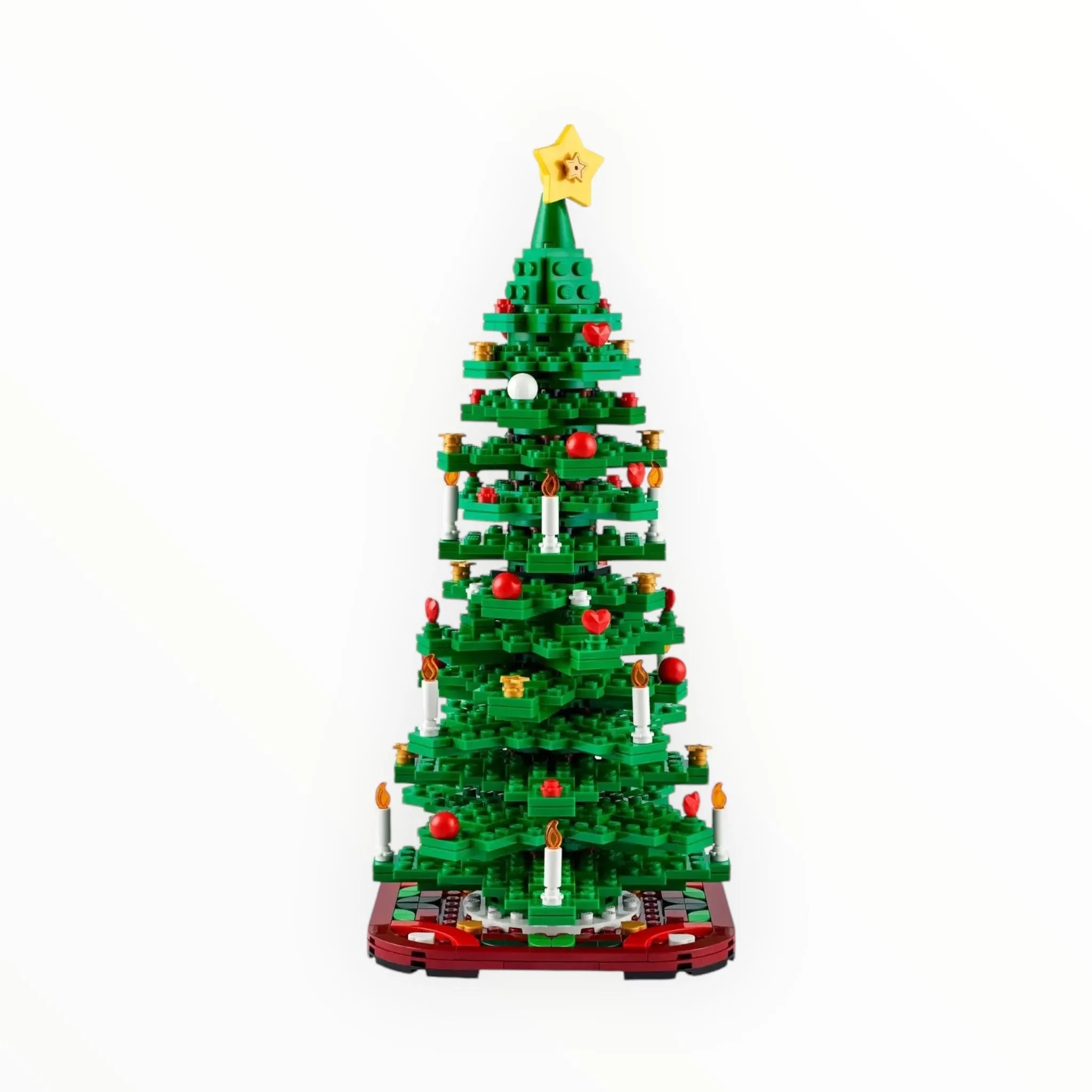 40573 LEGO Christmas Tree