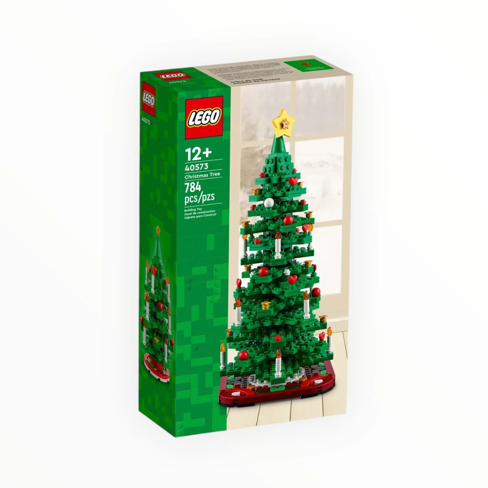 40573 LEGO Christmas Tree