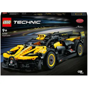 42151 LEGO TECHNIC Bugatti Bolide