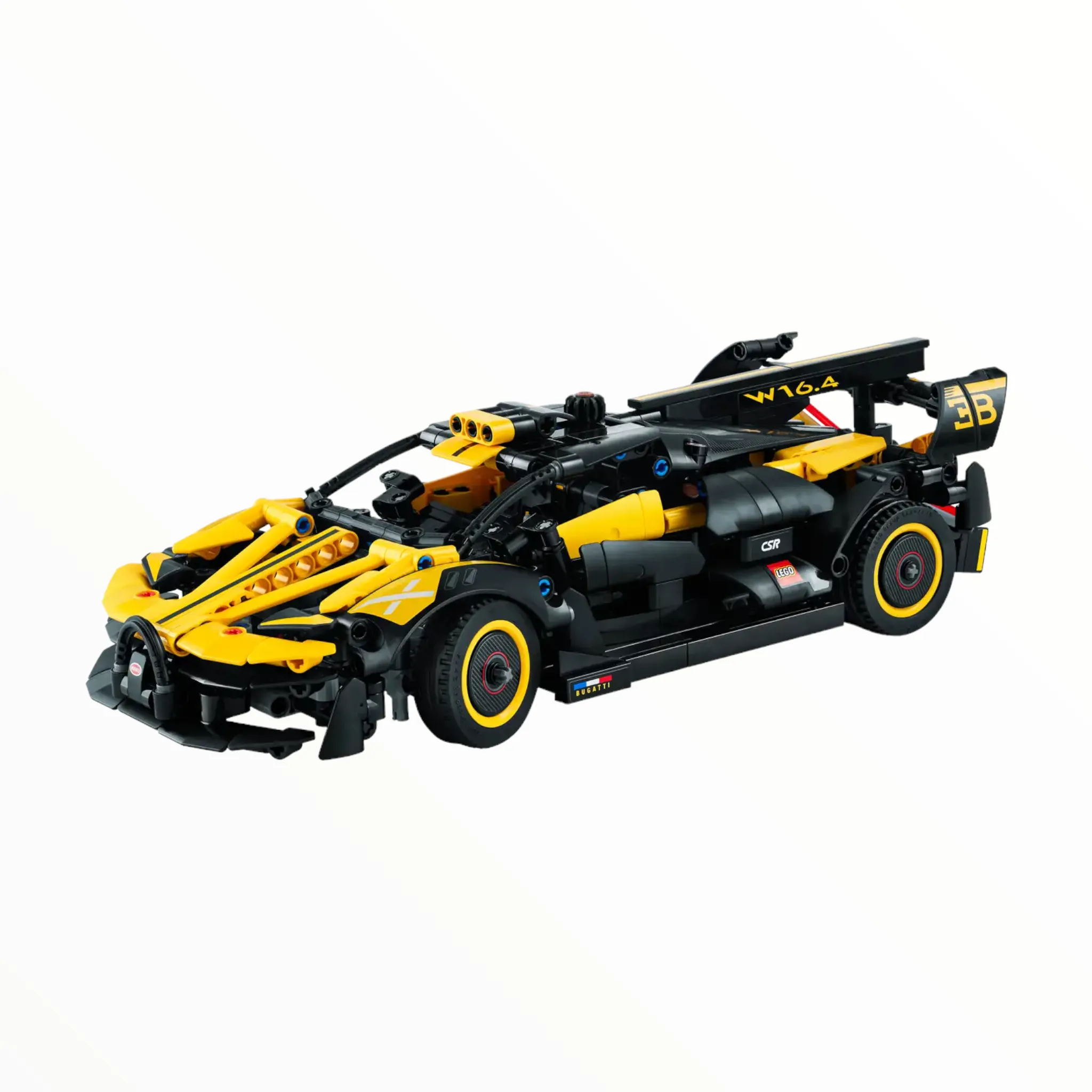 42151 Technic Bugatti Bolide