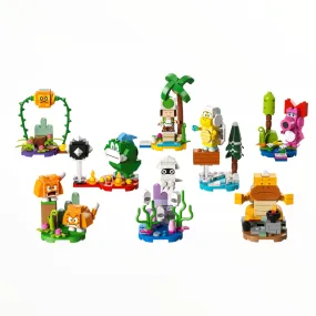 71413 Super Mario Character Packs - Series 6