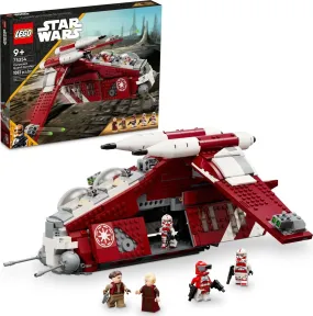 75354 Coruscant Guard Gunship™