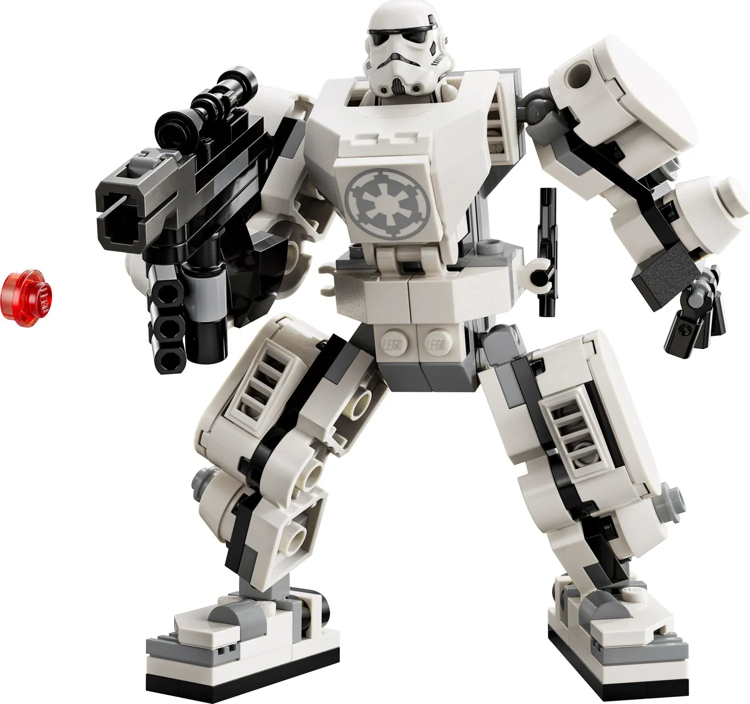 75370 Stormtrooper™ Mech