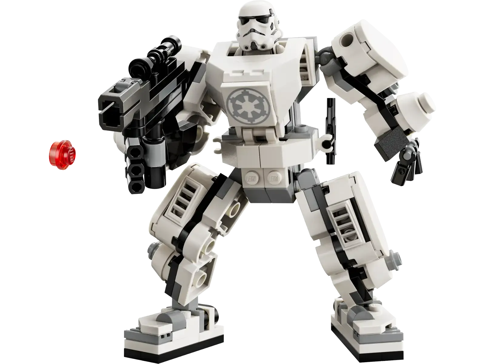 75370 Stormtrooper™ Mech