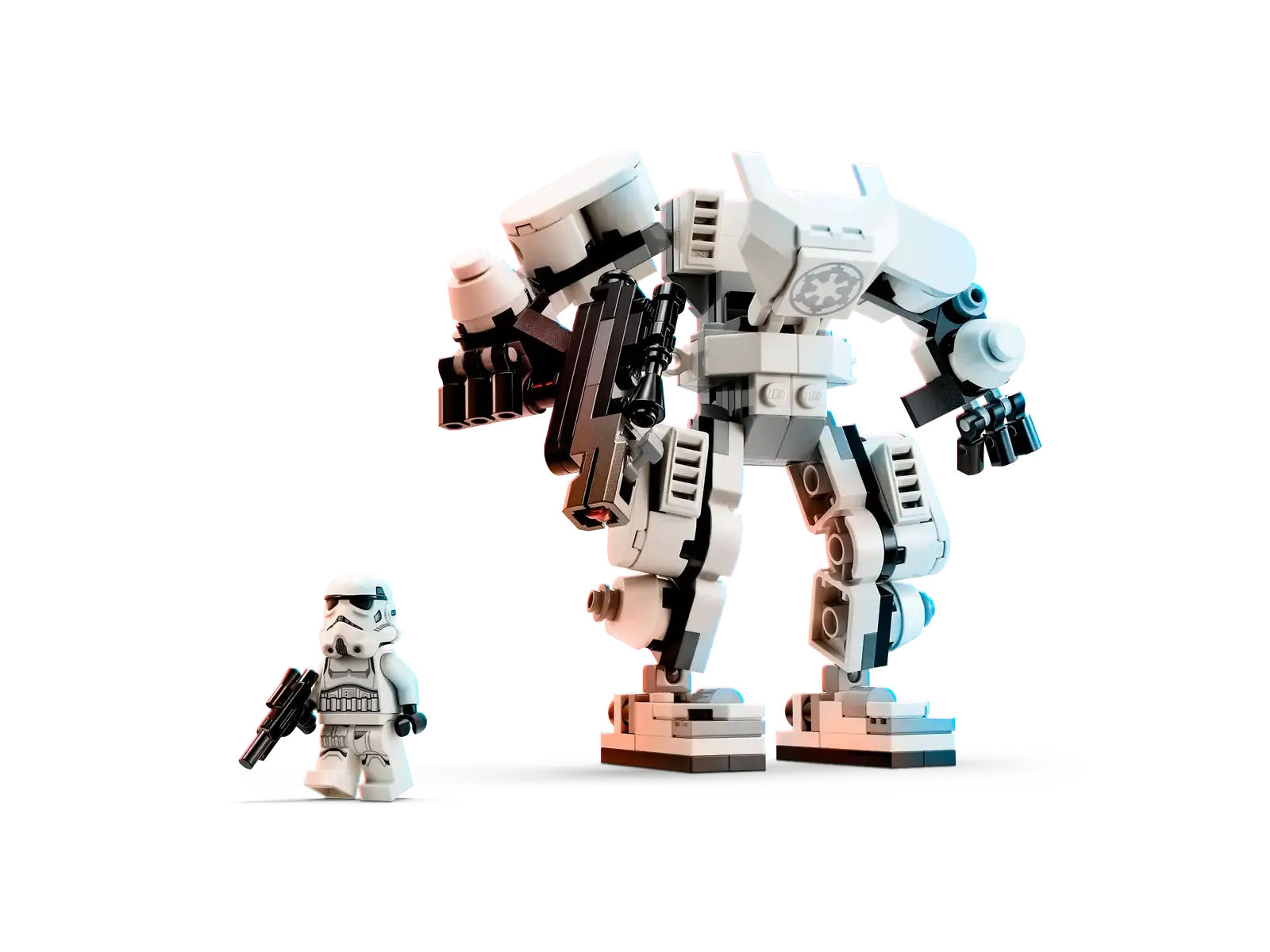 75370 Stormtrooper™ Mech