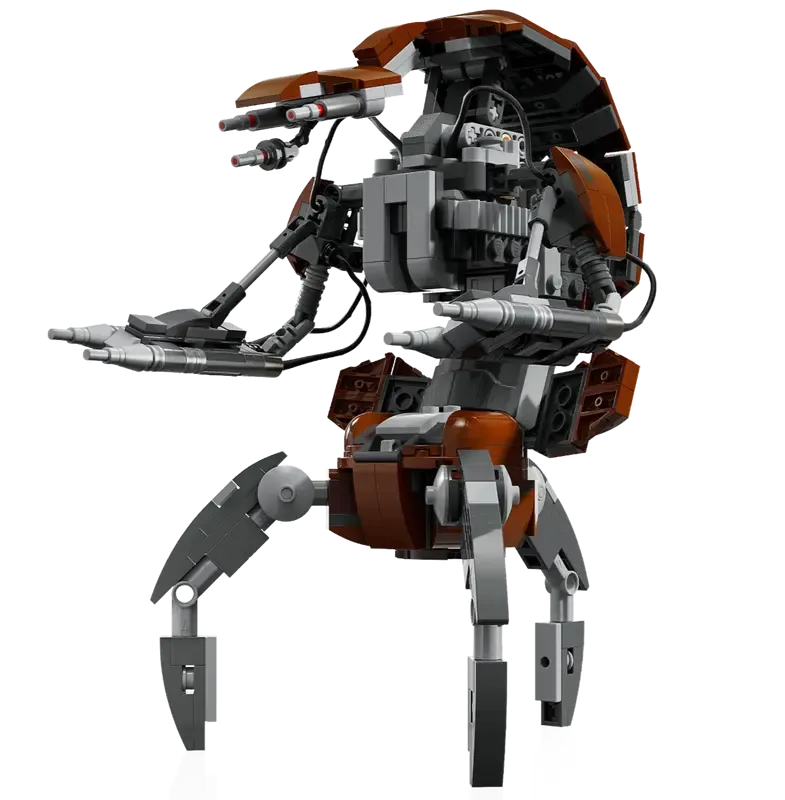 75381 LEGO STAR WARS Droideka™