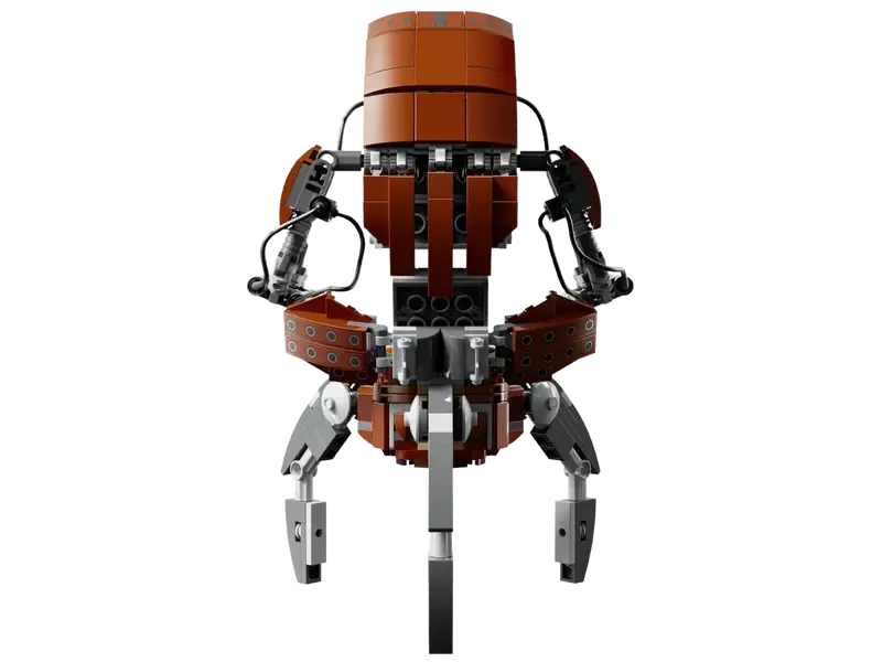 75381 LEGO STAR WARS Droideka™