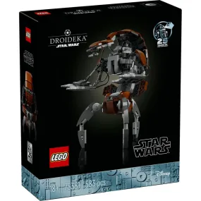 75381 LEGO STAR WARS Droideka™