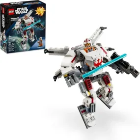 75390 LEGO STAR WARS LUKE SKYWALKER X-WING MECH