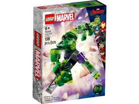 76241 Hulk Mech Armor