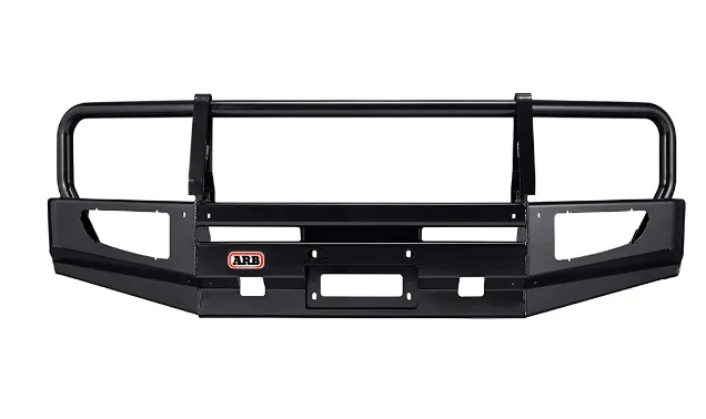 ARB 4X4 | 4Runner 4th Gen 2003-2005 Deluxe Winch Front Bumper