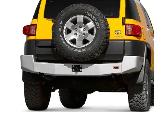 ARB 4X4 | FJ Cruiser Rear Bumper