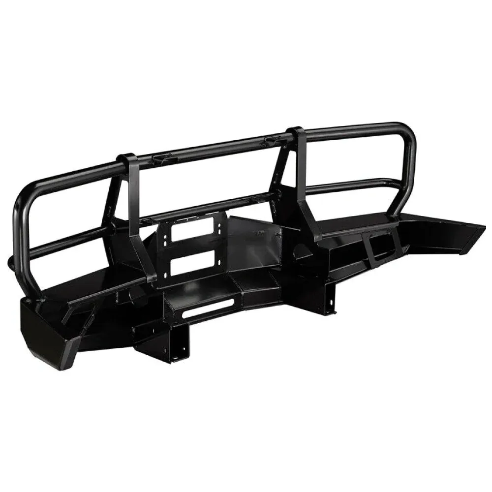 ARB 4X4 | Land Cruiser 80 Series Deluxe Winch Front Bumper (3411050)