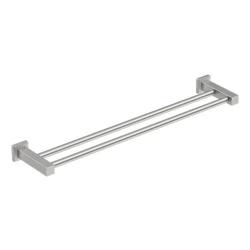 Bathroom Butler 8582 Double Towel Rail