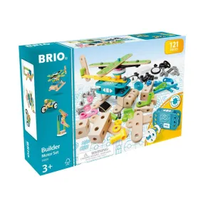 Brio Builder Motor Set