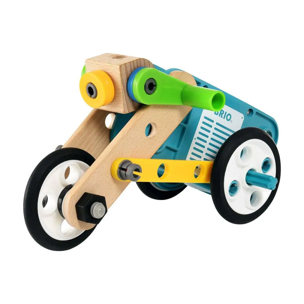 Brio Builder Motor Set