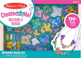 Butterfly Friends Bead Kit