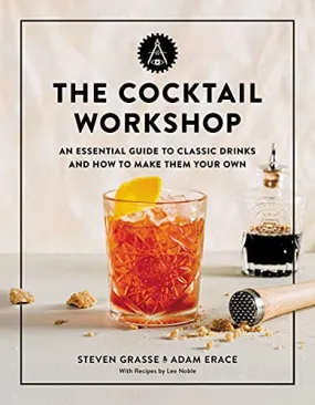 Cocktail Workshop