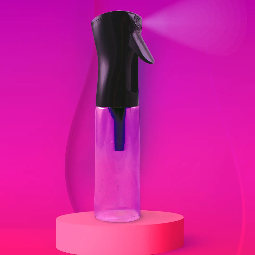 Continuous Spray Bottle