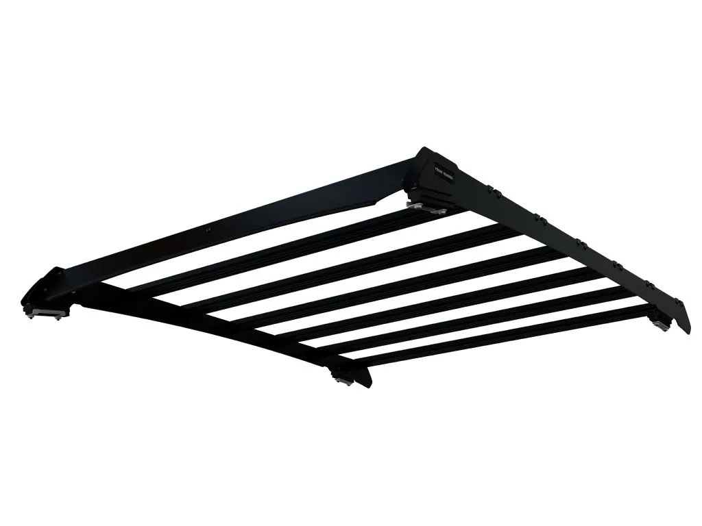 Ford Ranger T6 / Wildtrak / Raptor (2012-2022) Slimsport Roof Rack Kit - by Front Runner