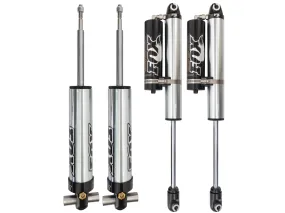 Fox Shock Absorber Set [2WD]