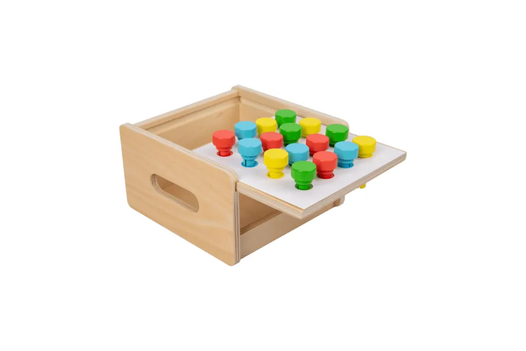 Hammer & Screw Activity Set