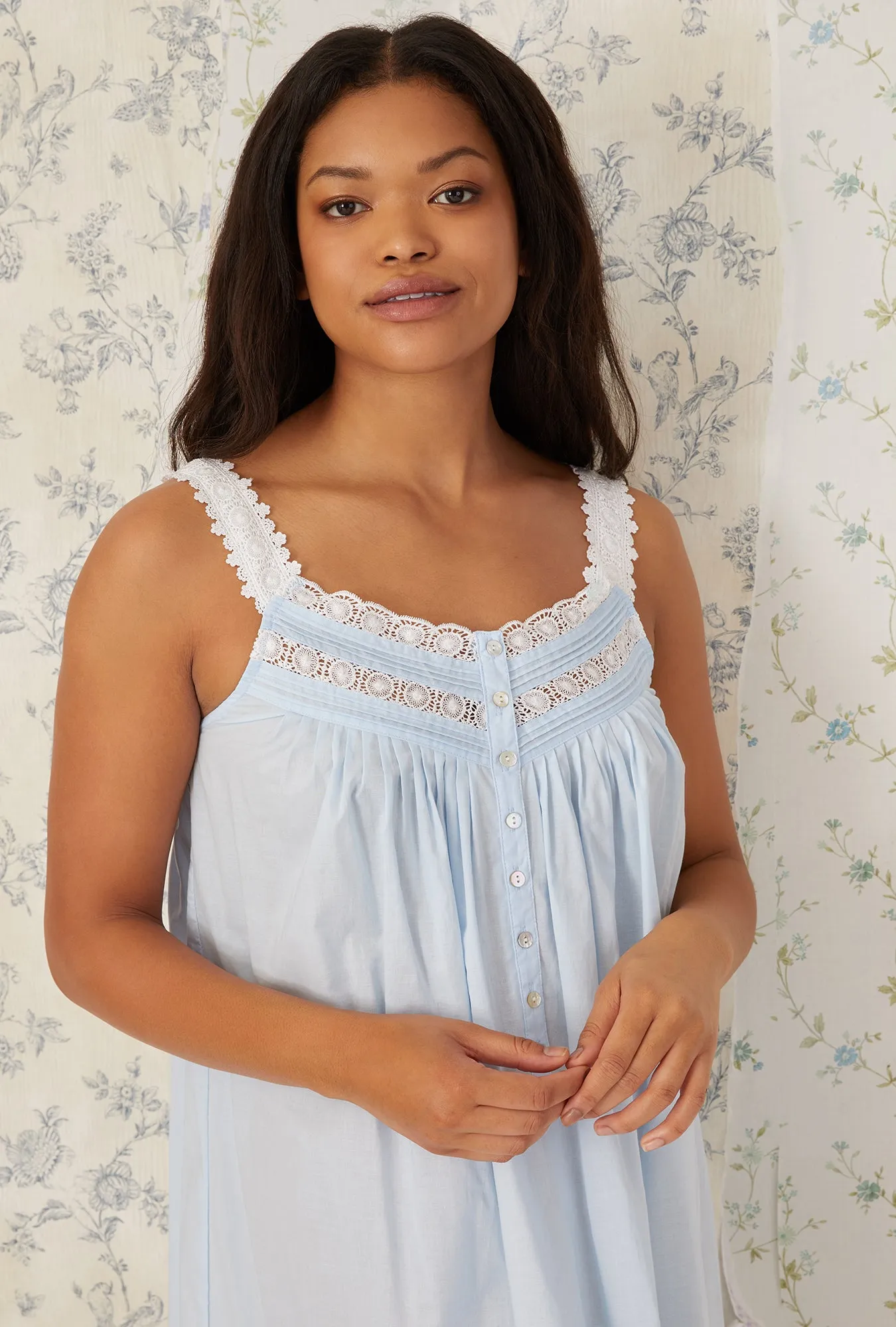 Heirloom Dream Chemise