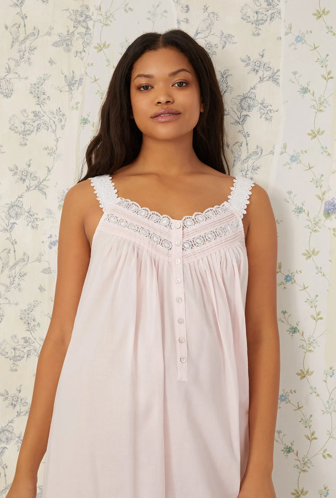 Heirloom Dream Chemise