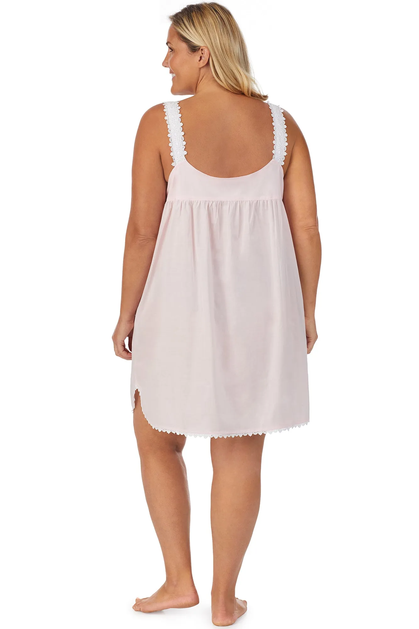 Heirloom Dream Chemise