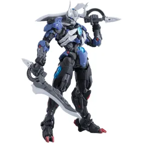 HiPlay HEMOXIAN Ninja Lone Shadow Cybernetic Mecha Assembly Model Kits Overlimit Zero Point 2nd Series