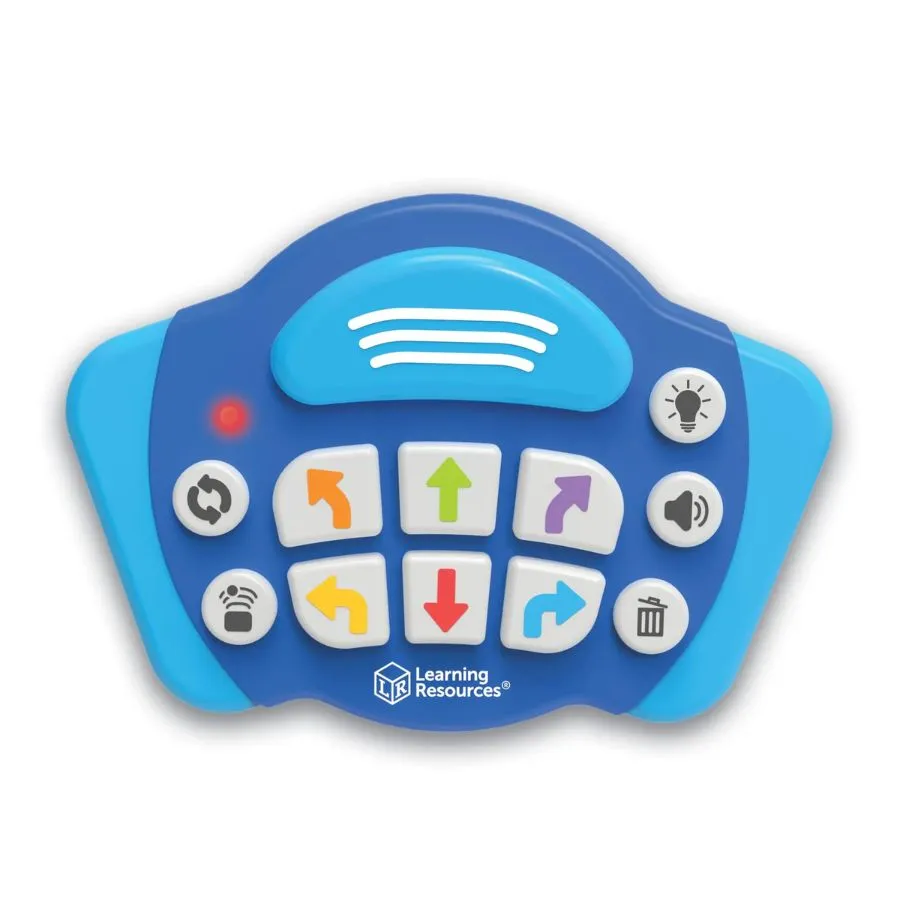 Learning Resources - Botley 2.0 the Coding Robot Activity Set