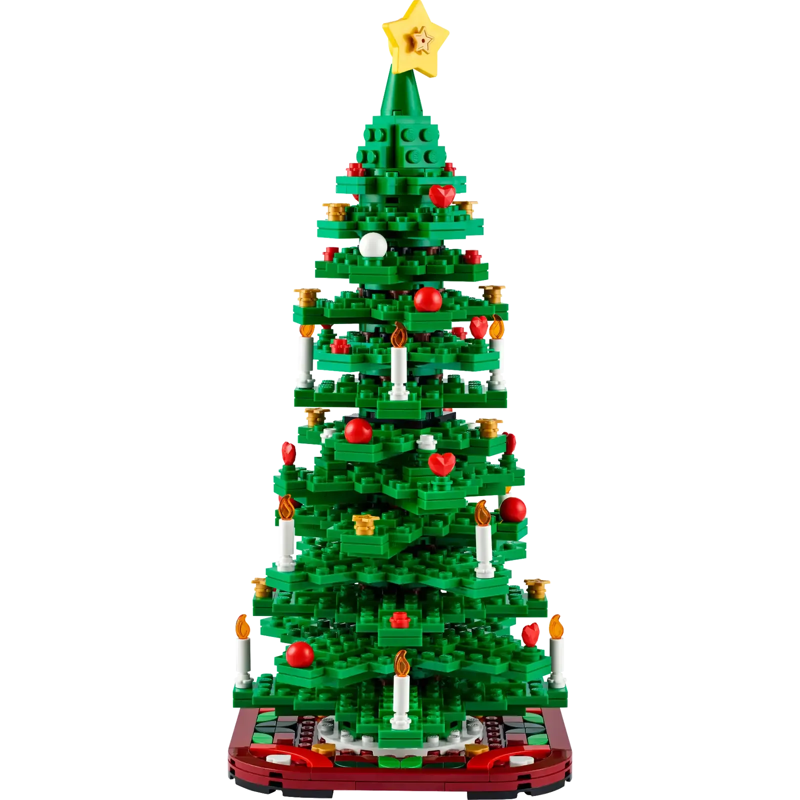 LEGO® Christmas Tree 40573