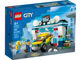 LEGO® City Car Wash 60362