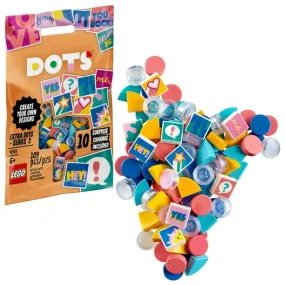 Lego Dots Bag Extra DOTS - Series 2