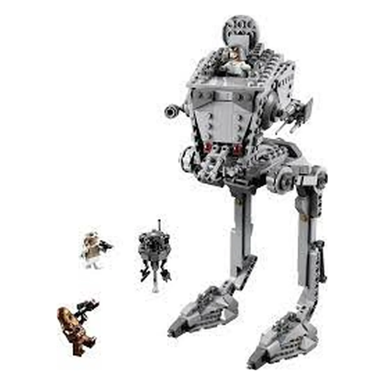 LEGO Star Wars Hoth AT-ST Walker