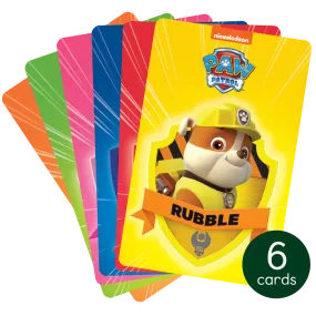 PAW Patrol Pup Pack