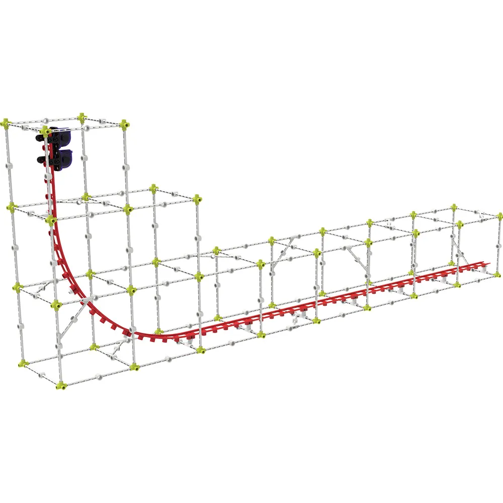 Roller Coaster Engineering