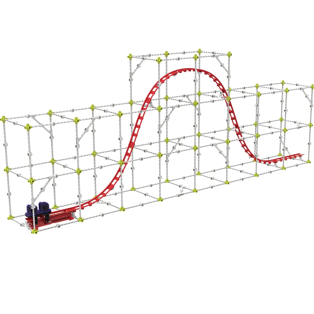 Roller Coaster Engineering