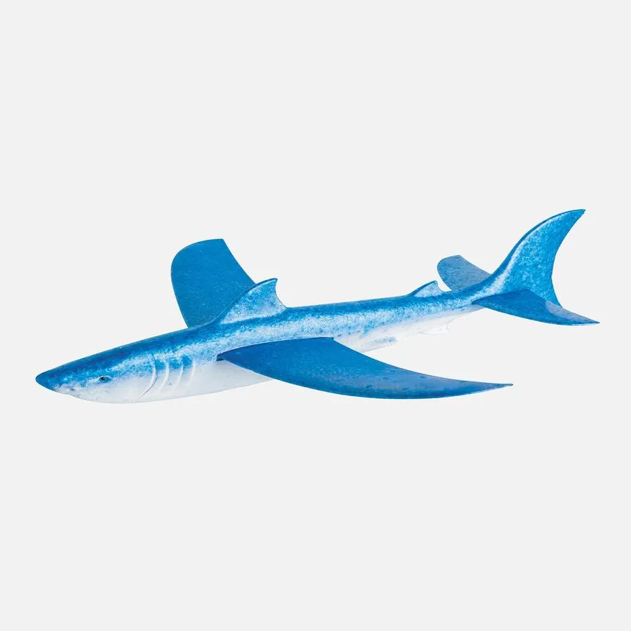 Shark Glider