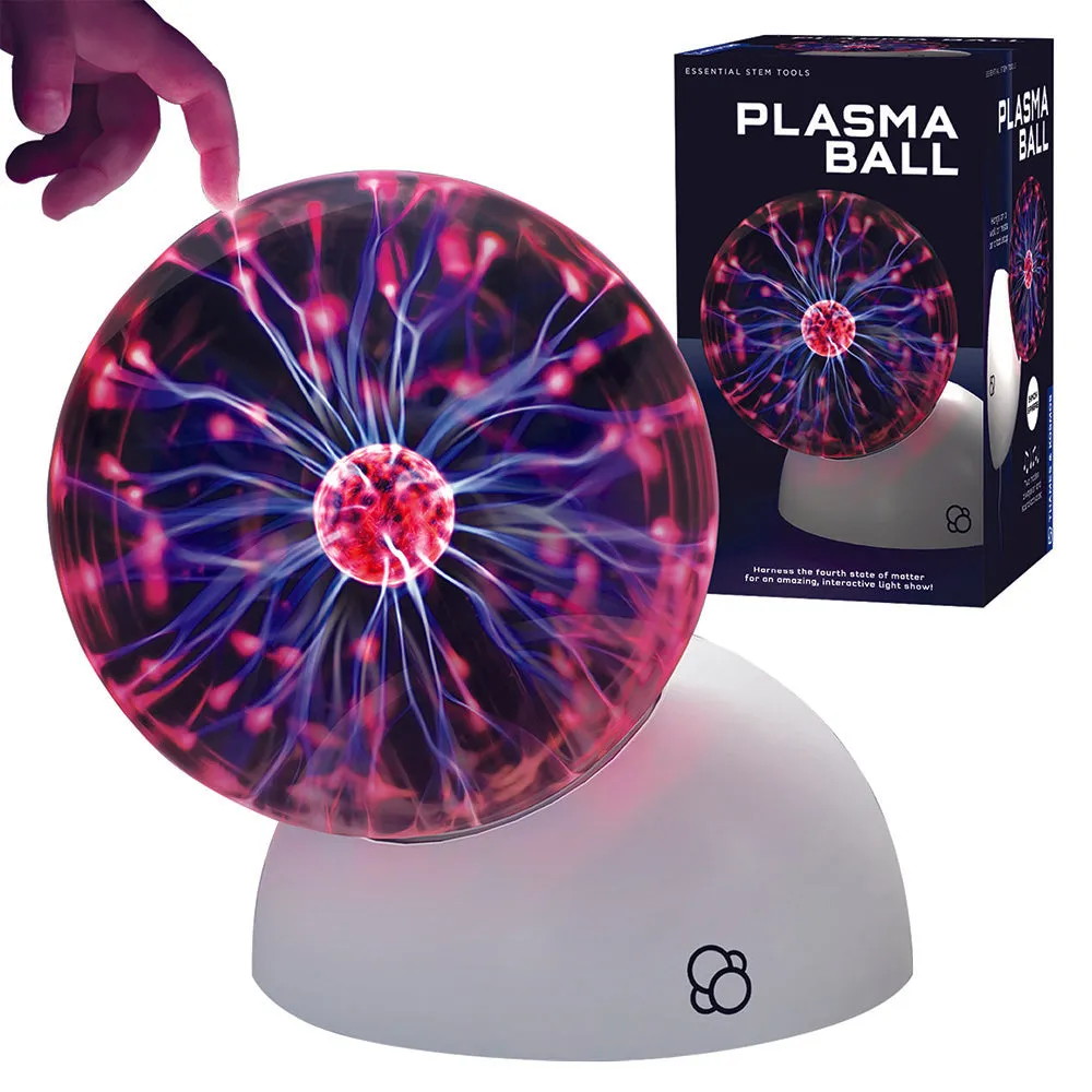 The Thames & Kosmos Plasma Ball