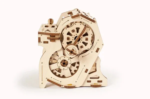 UGears® STEM Lab Gearbox