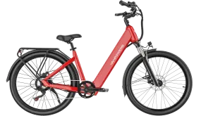 Vanpowers UrbanGlide-Standard Electric Bike