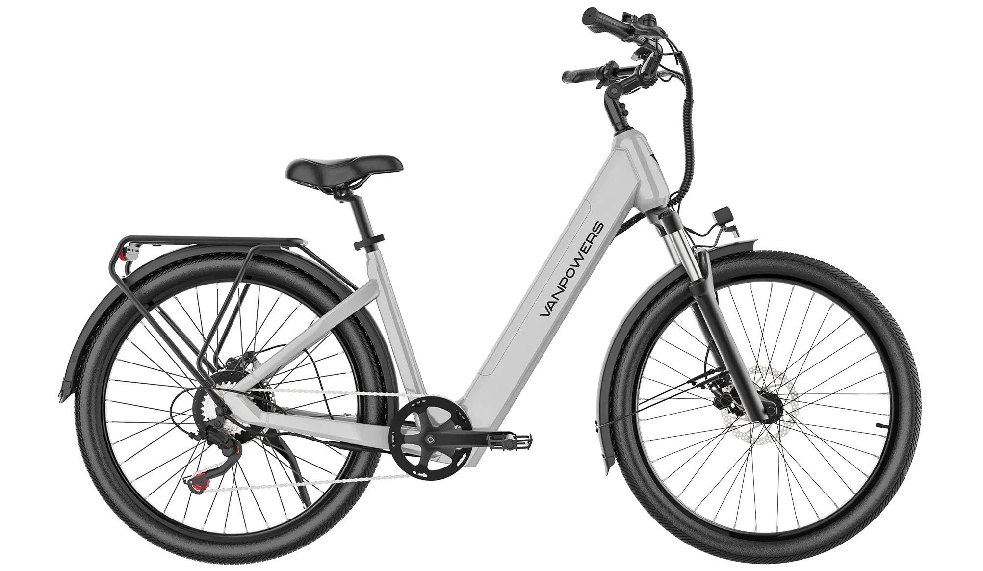 Vanpowers UrbanGlide-Standard Electric Bike