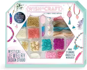 Wish*Craft Mystical Jewelry Studio