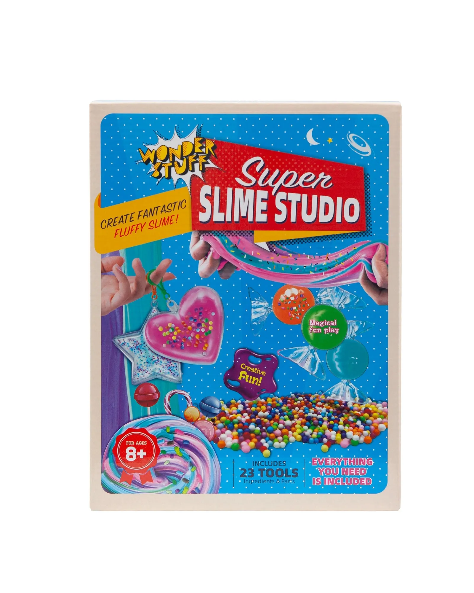 Wonderstuff Lovely Slime