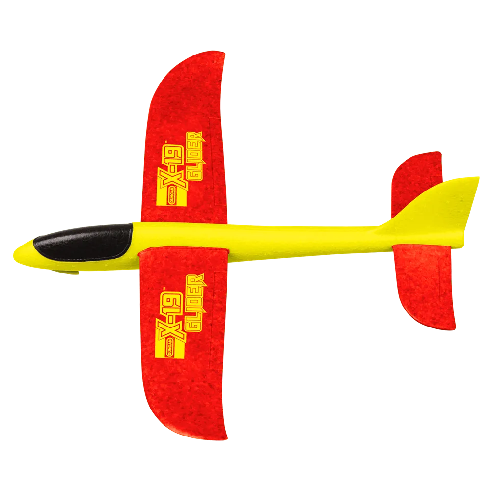 X-19 Glider