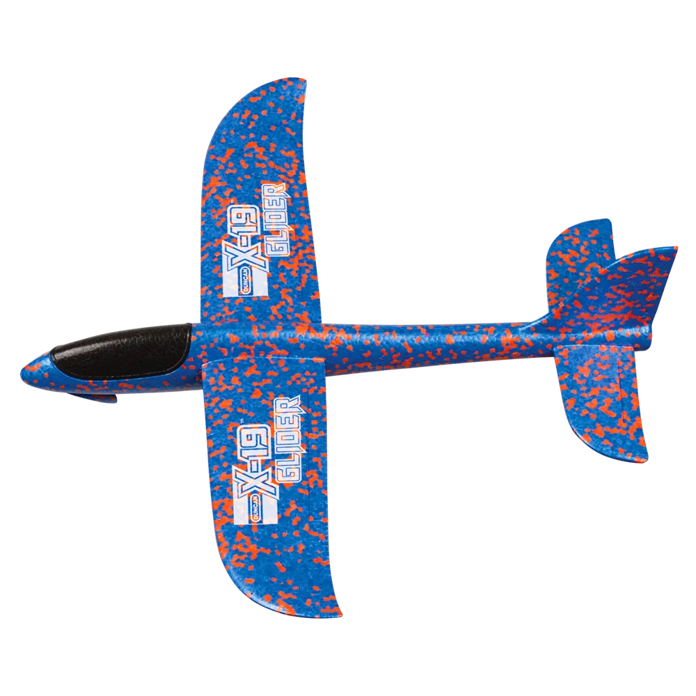 X-19 Glider